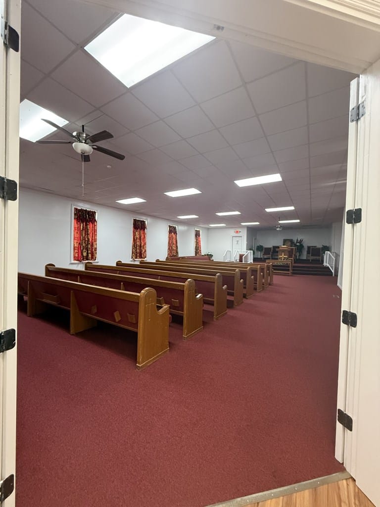 305 S Jackson St, Albany, GA 31701