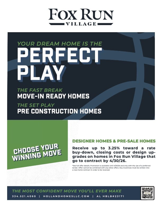 84 HUNTERS, Opelika, AL, 36801 — Photo 3