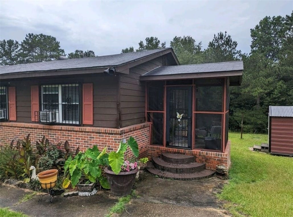 2102 Susie Circle, Tuskegee, AL, 36083 — Photo 3