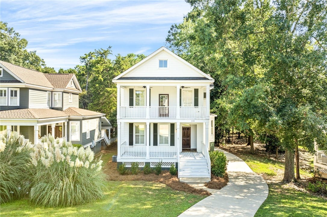 140 CAROLINA, Auburn, AL, 36830