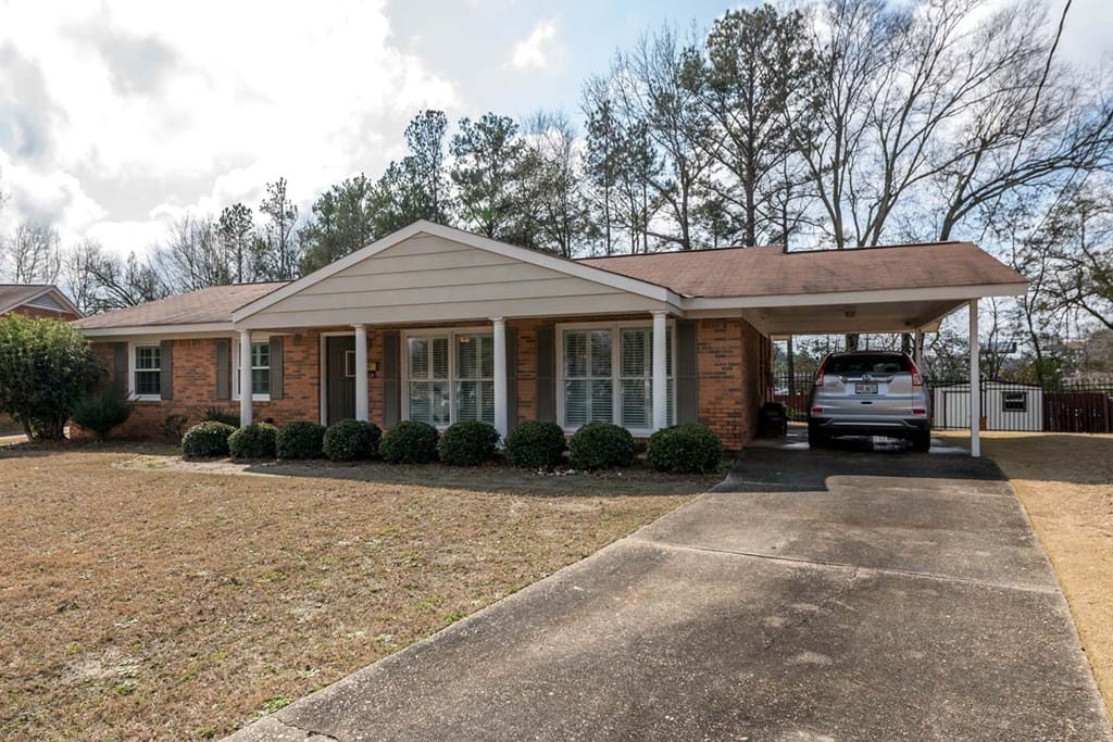 2116 Lancelot Place, Columbus, GA, 31904