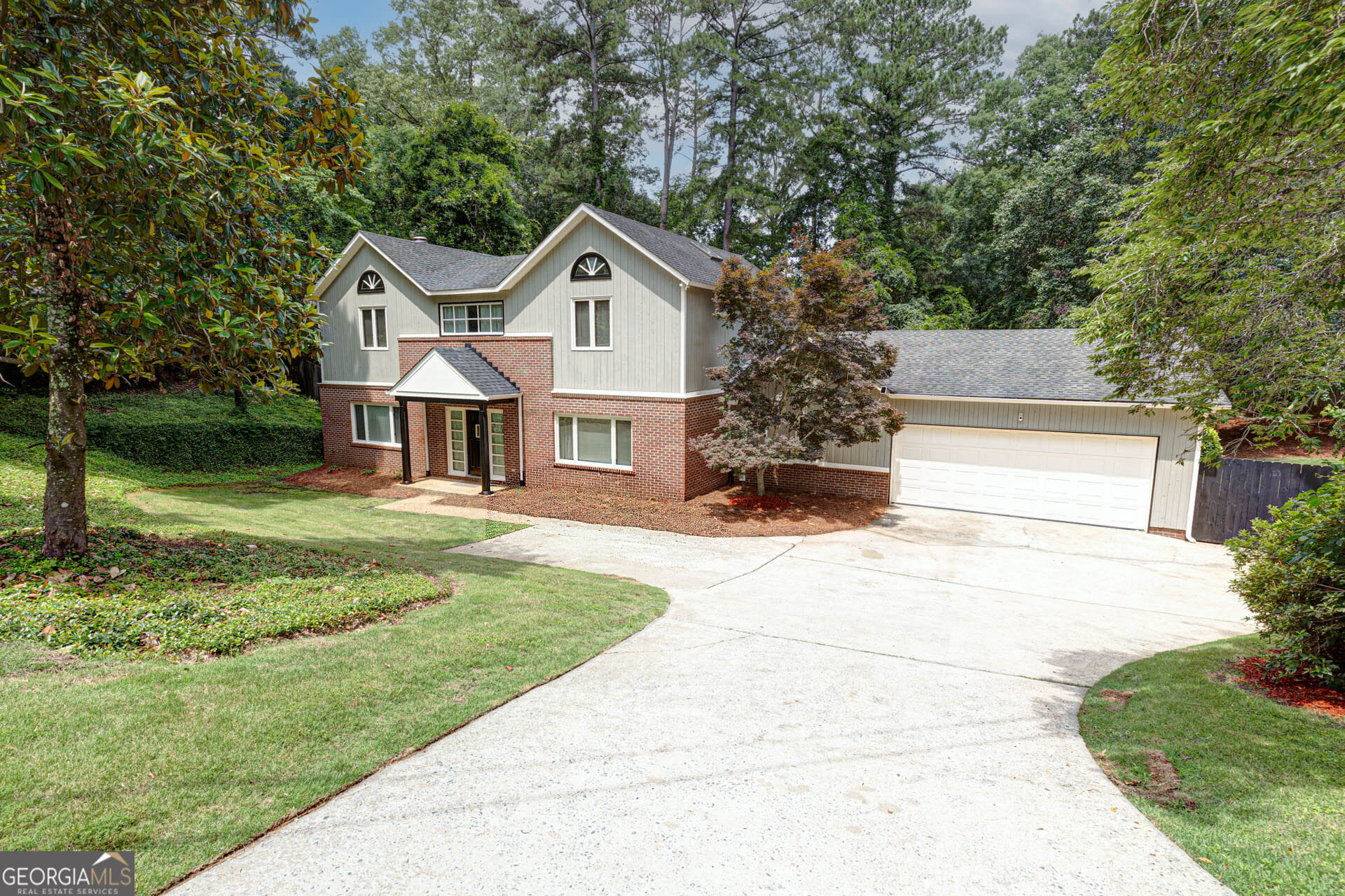 101 Cascade Rd, Columbus, GA 31904