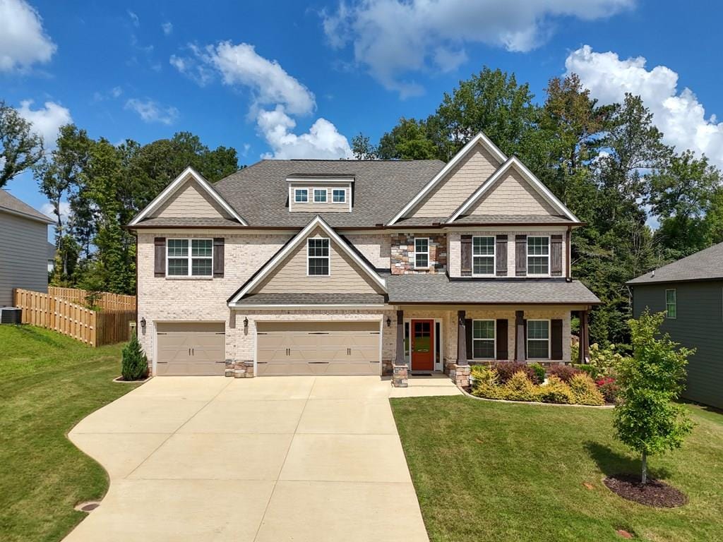 4015 Holstein Hill, Columbus, GA, 31904