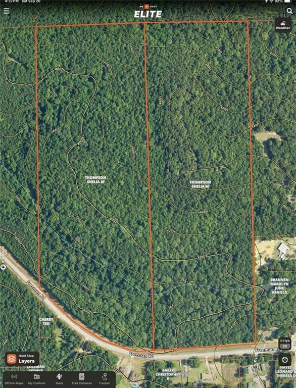 0 Freeman Road, Phenix City, AL, 36879