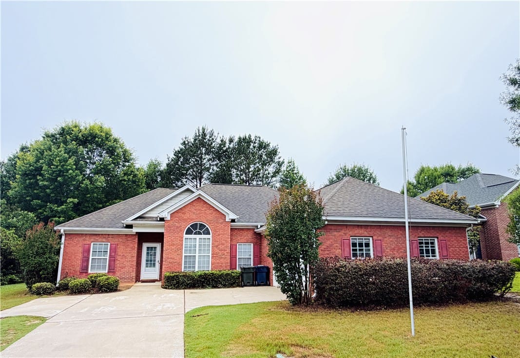 1416 Cloverbrook Circle, Auburn, AL, 36832