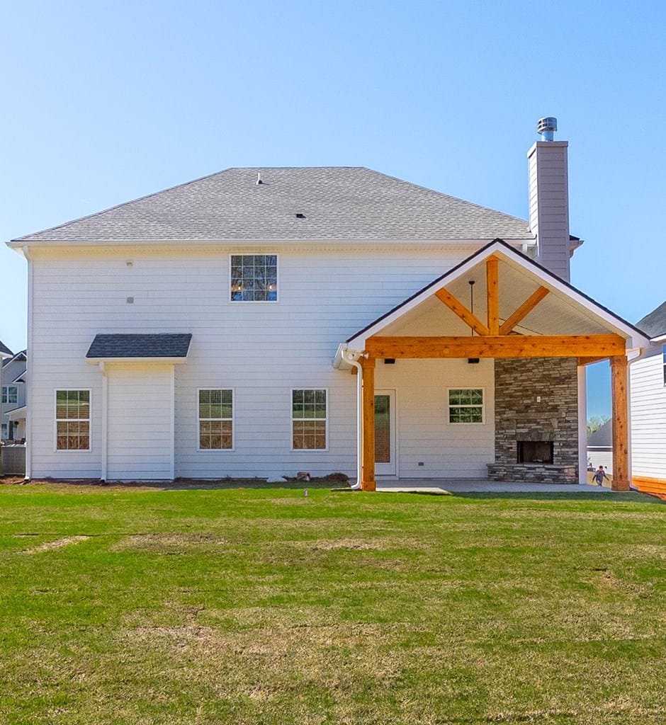 1616 Havens Ct, Auburn, AL 36832, USA — Photo 2