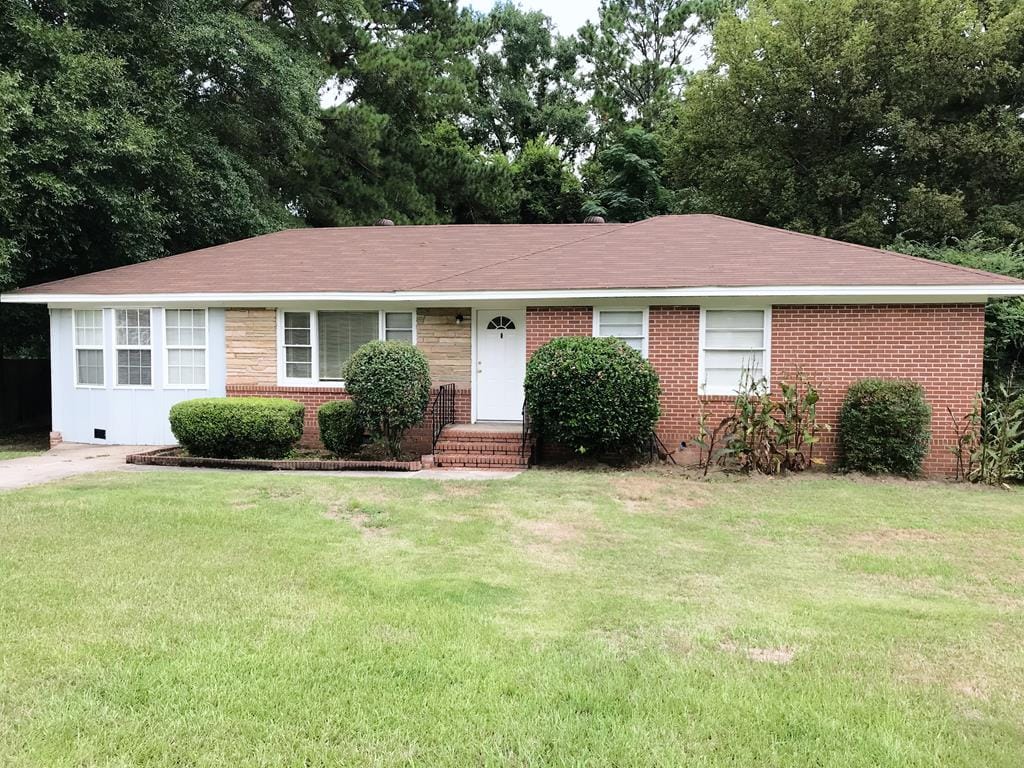 3559 Irwin Way, Columbus, GA, 31906