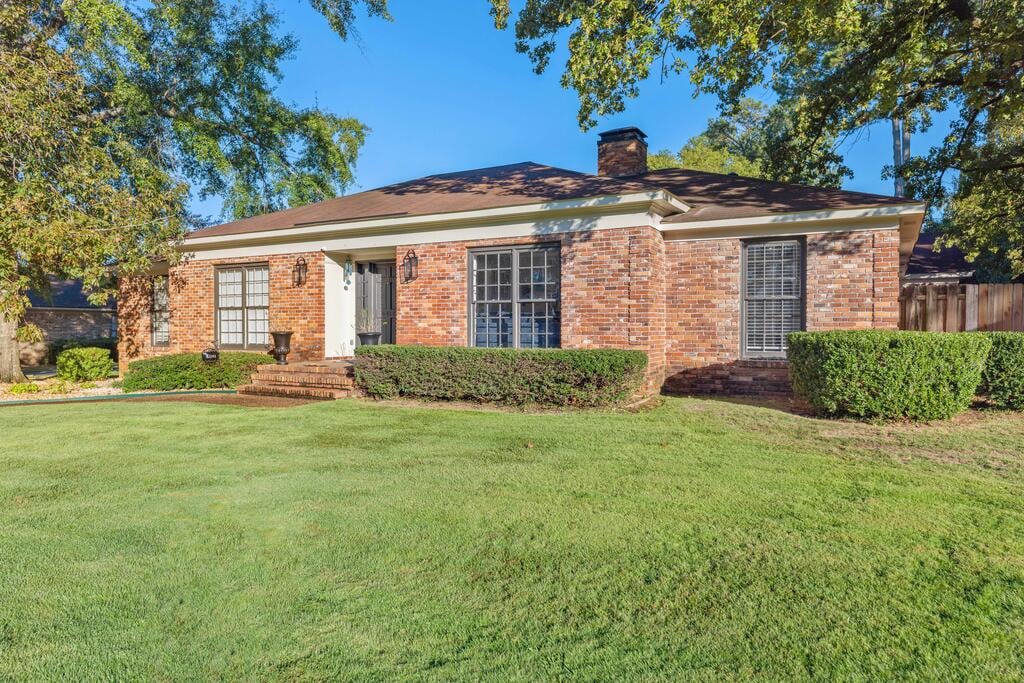 5415 Roaring Branch Rd, Columbus, GA 31904