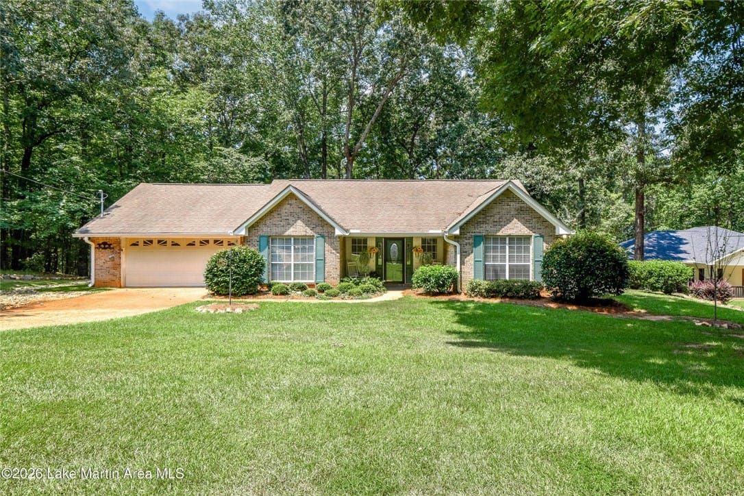 115 Deer Hollow Trail, Dadeville, AL 36853