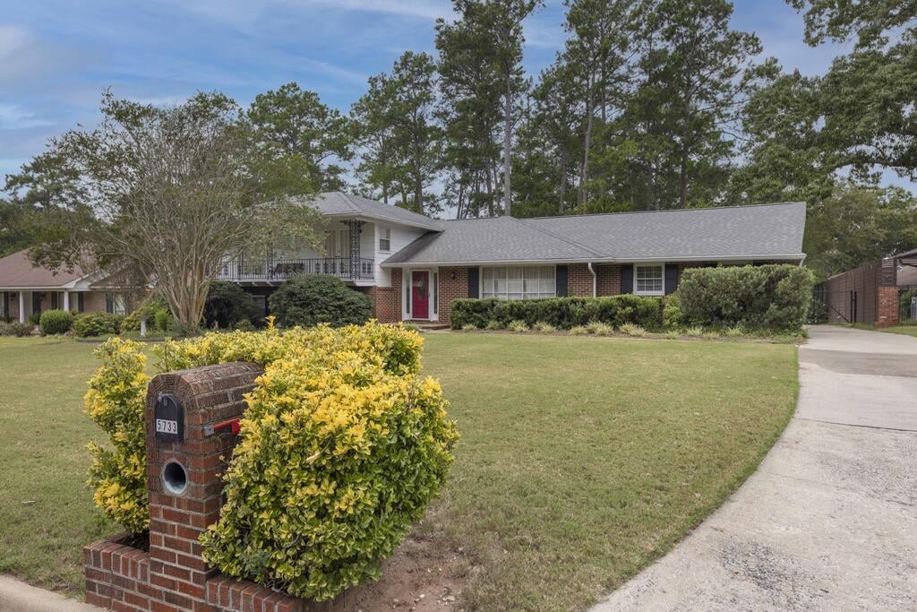 5733 Wiltshire Dr, Columbus, GA 31909