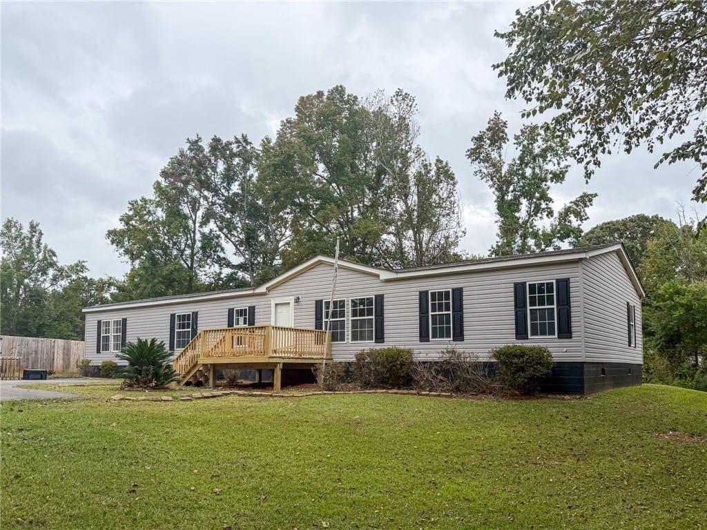 9156 US-29, Cusseta, AL 36852, USA — Photo 1