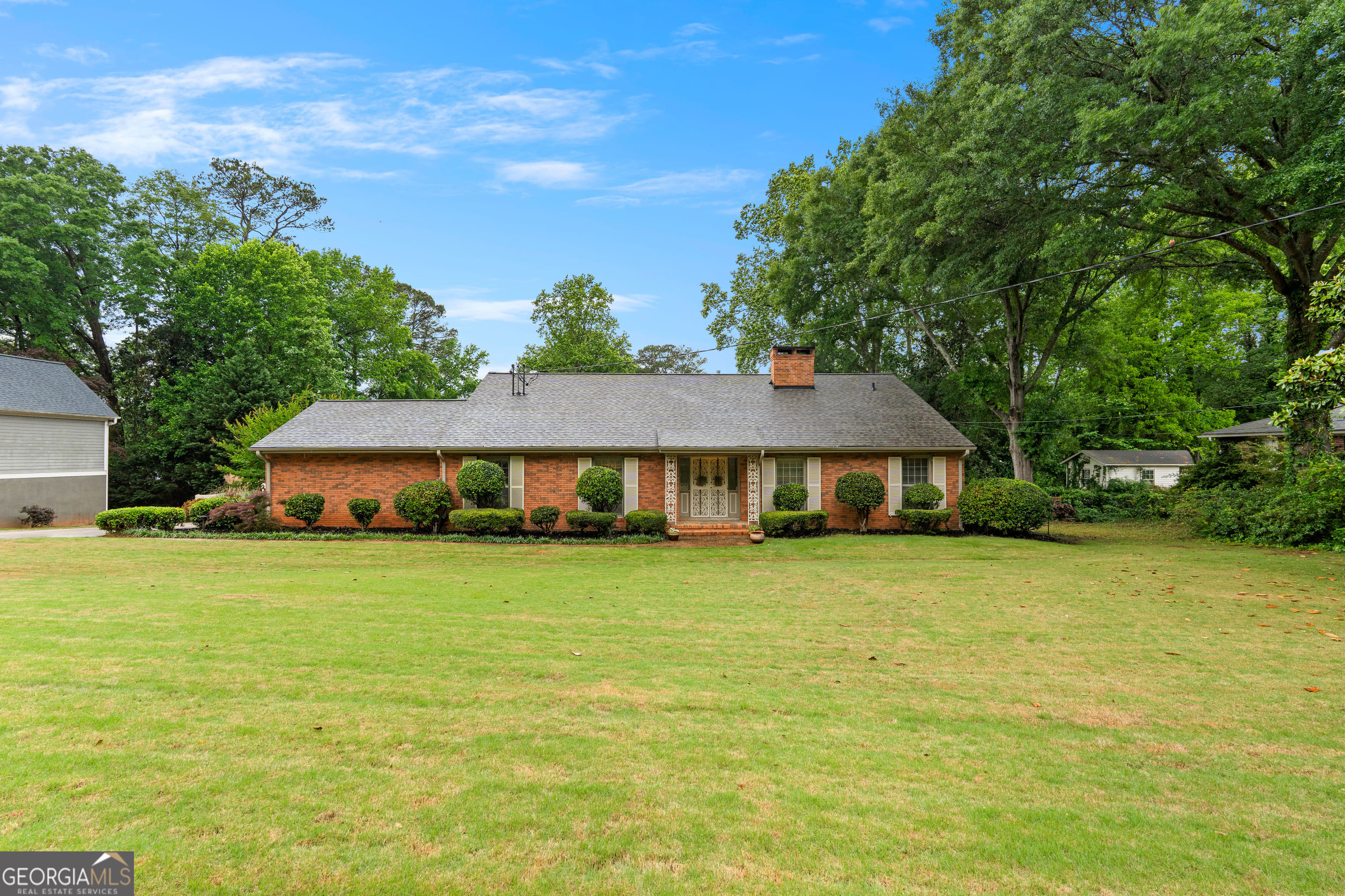 501 Pineview Terrace, LaGrange, GA, 30240