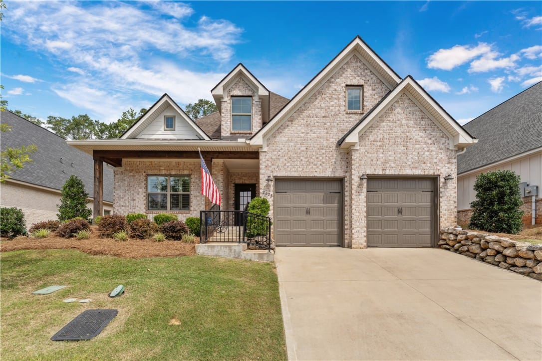 2423 Furlong Trl, Auburn, AL 36830