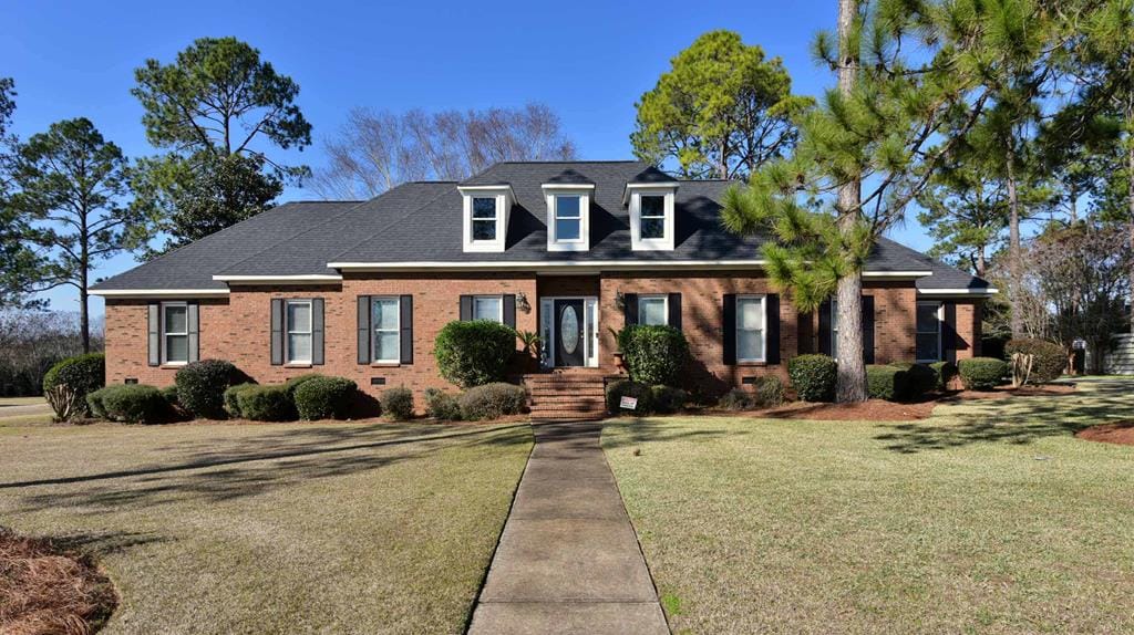 5003 Barrington Drive, Albany, GA, 31721, Main View