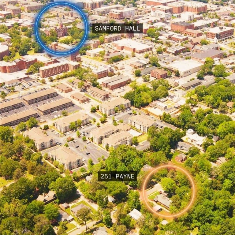 251 PAYNE, AUBURN, AL, 36830