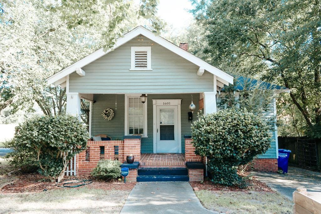 1601 19th Street, Columbus, GA, 31901-1756