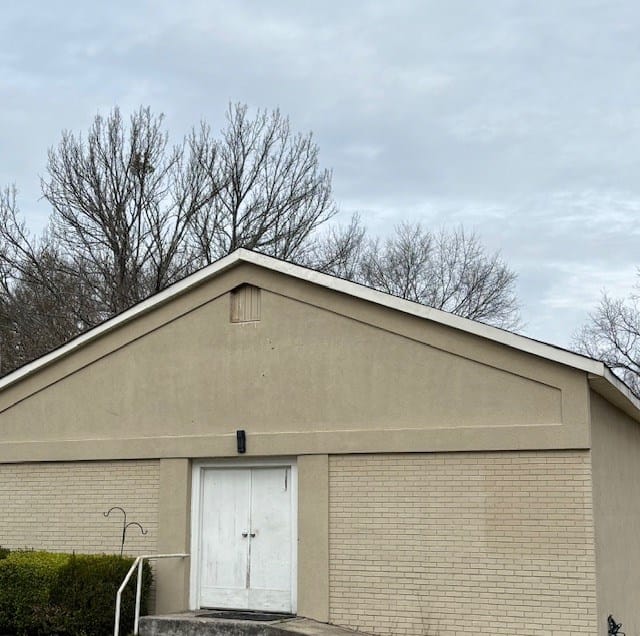 3417 and 3413 Marvin Street, Columbus, GA, 31909 — Photo 2