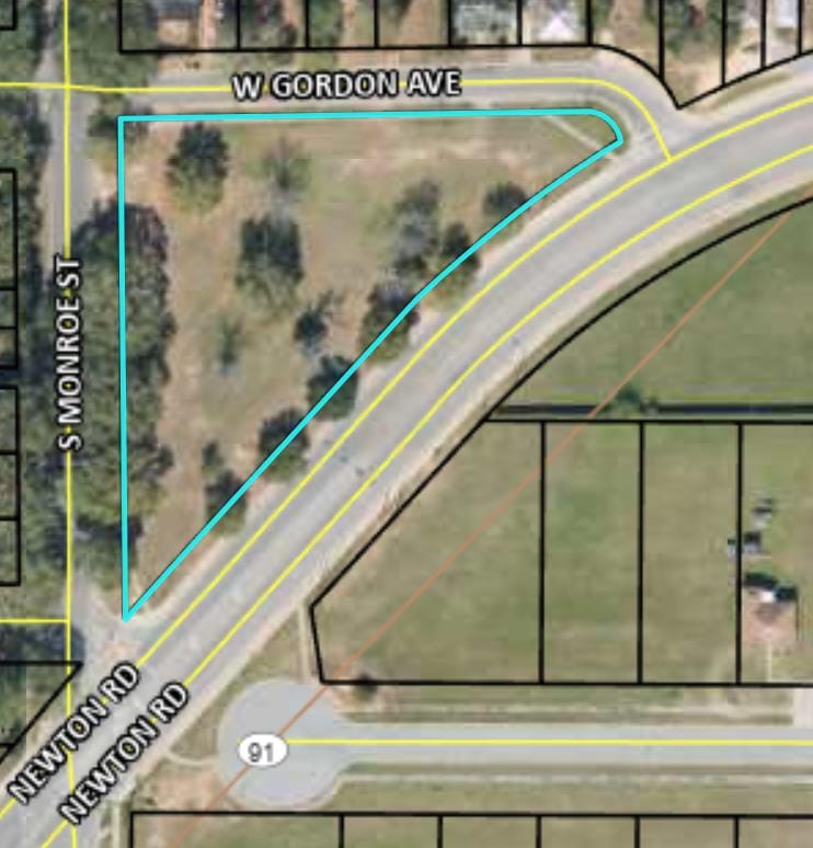 700 S Monroe St, Albany, GA 31701