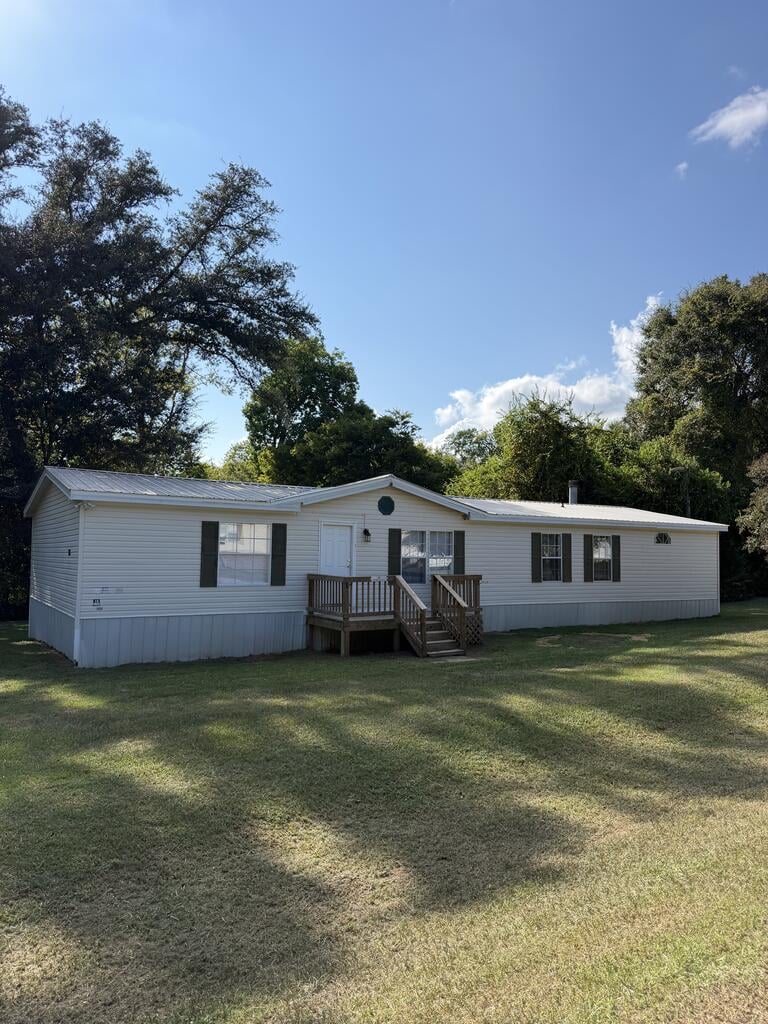 162 Century Road West, Leesburg, GA, 31763