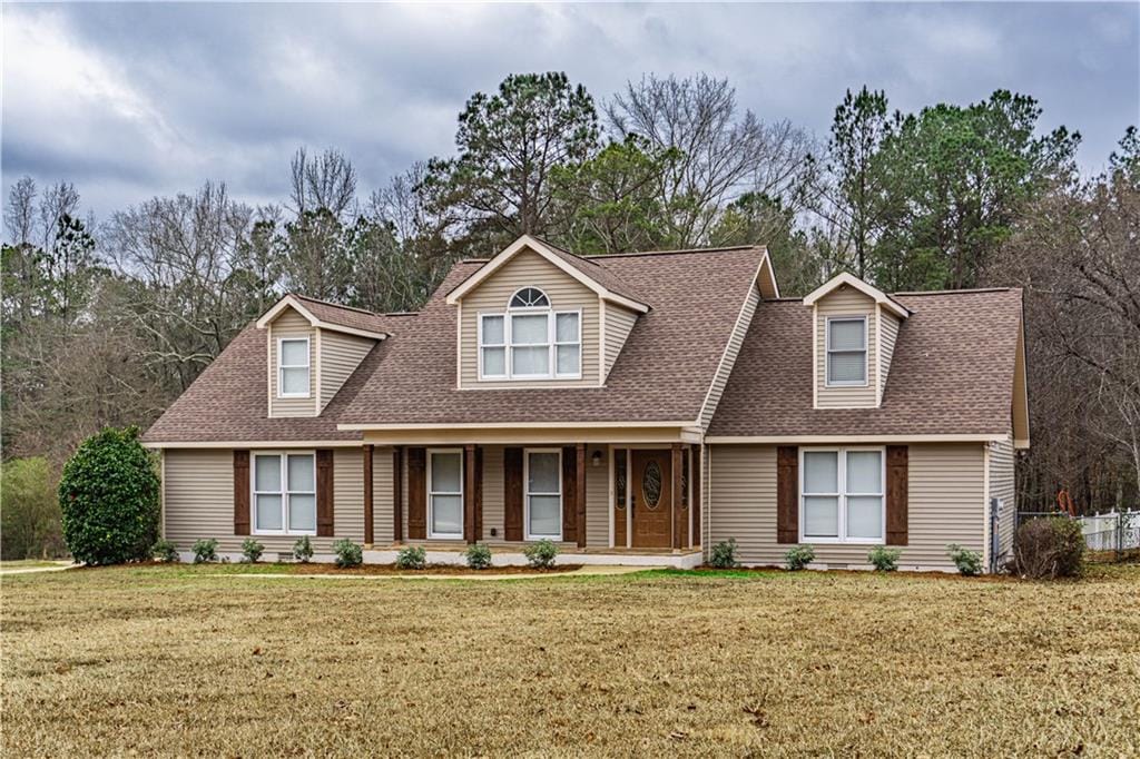 2803 Old Columbus Road, Opelika, AL, 36804