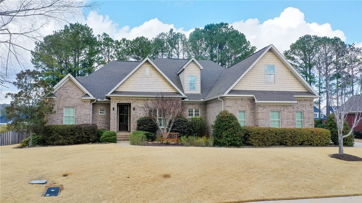 491 Bennington Court, Auburn, AL, 36830
