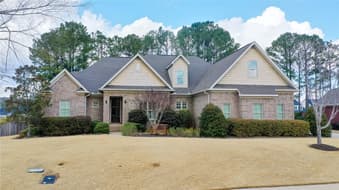 491 BENNINGTON, Auburn, AL, 36830