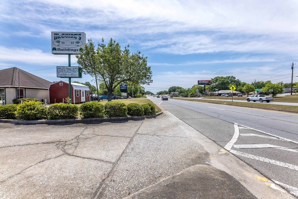 5024 Veterans Pkwy, Columbus, GA 31904