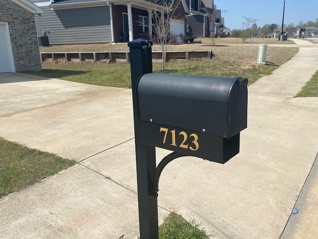 7123 Pine Seed Drive, Midland, GA, 31820 — Photo 2