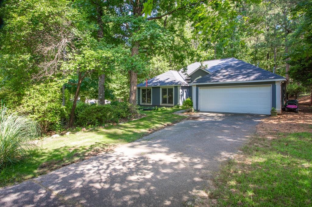 469 Evergreen Drive, Fortson, GA, 31808