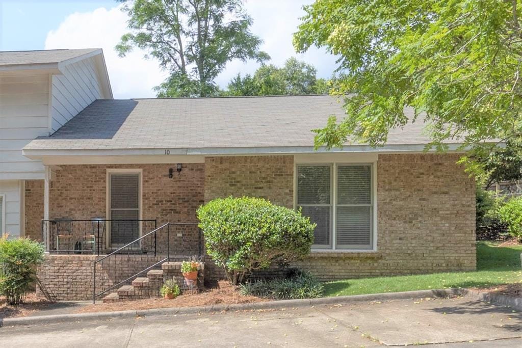 3219 University Avenue #10, Columbus, GA, 31907