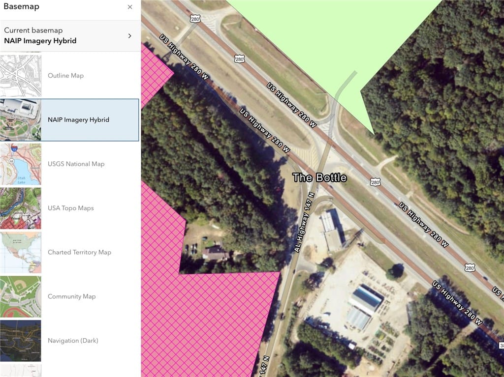 7340 U.S. Highway 280 West, Auburn, AL, 36830 — Photo 3