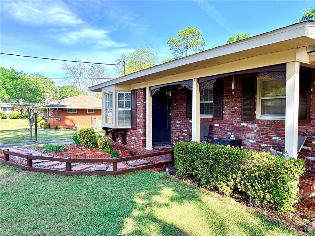 1604 46th St, Phenix City, AL 36867