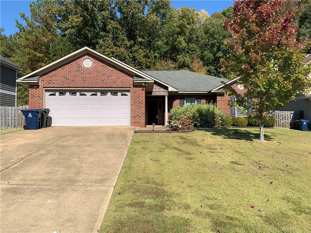2137 FELICITY, Auburn, AL, 36830
