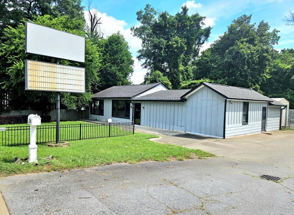 3554 Hilton Ave, Columbus, GA 31904, Main View