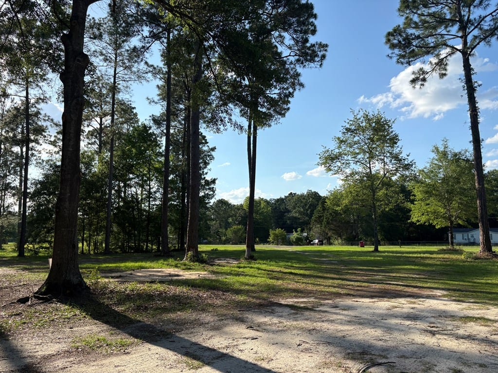 138 Shady Lane, Sylvester, GA, 31791