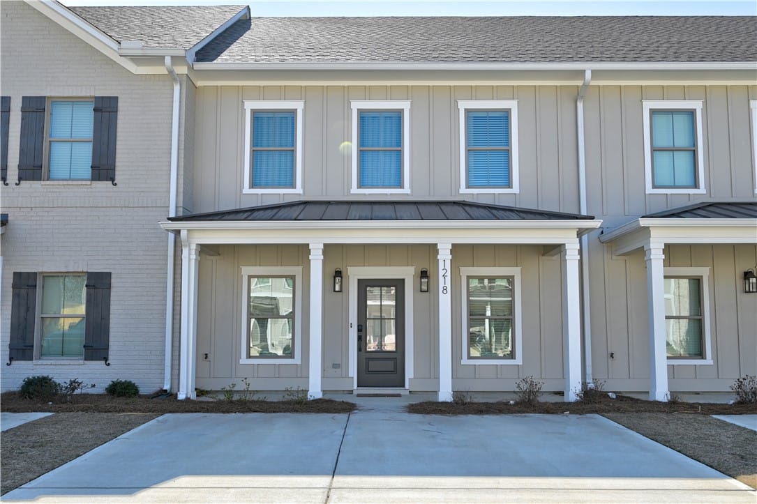 1218 Tigers Tail Trail, Auburn, AL, 36832