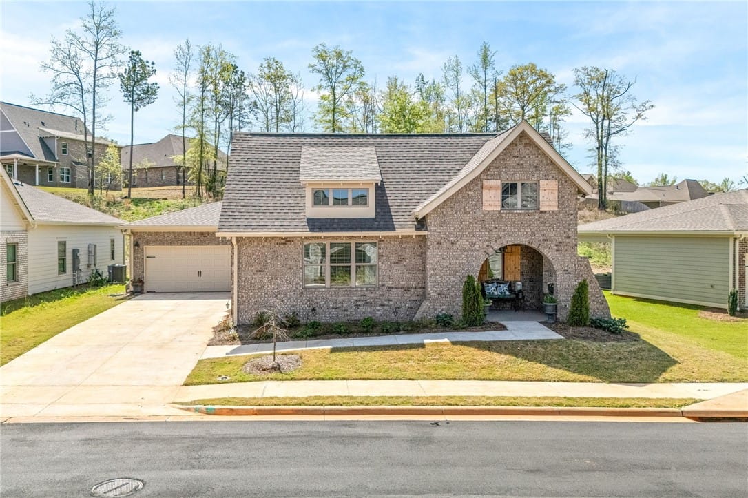 1728 Creekside Lane, Auburn, AL, 36830