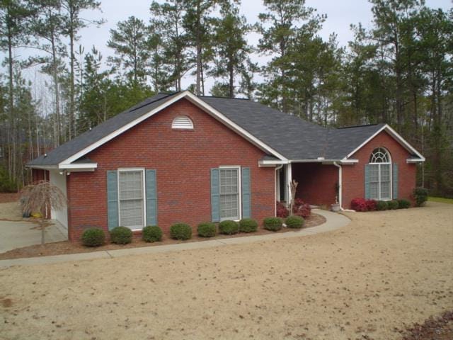 328 Aspen Drive, Fortson, GA, 31808