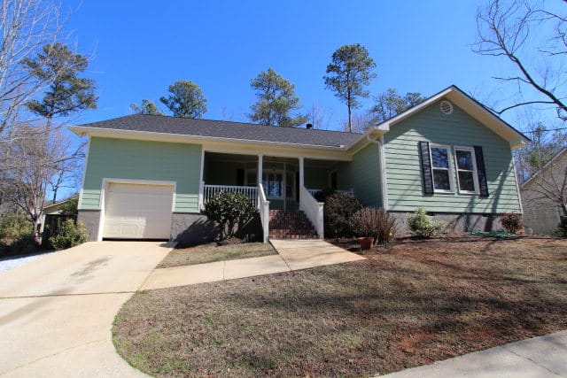 920 SANDERS, Auburn, AL, 36830