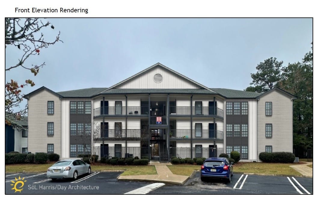 626 Shug Jordan Parkway #2168, Auburn, AL, 36830