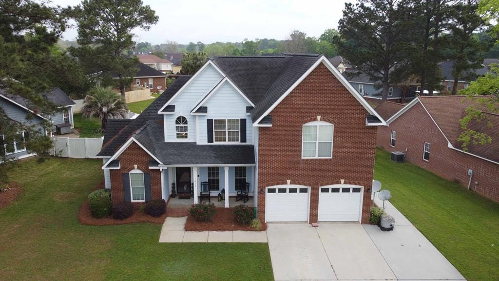 1622 Devon Drive, Albany, GA, 31721 — Photo 2