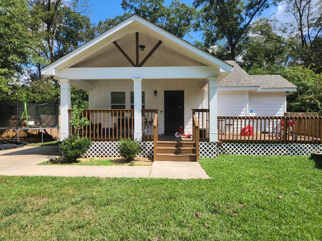 1674 Forestside Drive, Columbus, GA, 31907