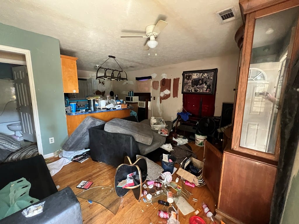 927 Vineville Street, Columbus, GA, 31904 — Photo 2