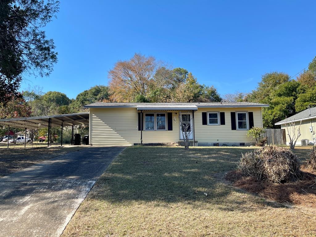 905 Bethune Ct, Columbus, GA 31907