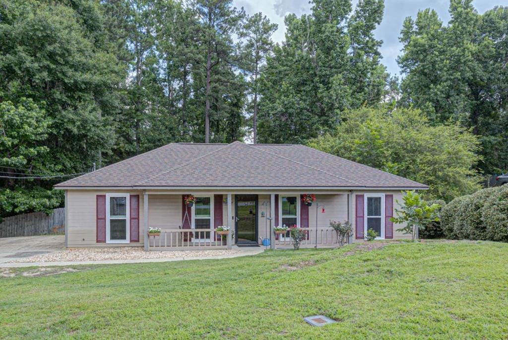 44 Lee Road 504 #0885, Phenix City, AL, 36870