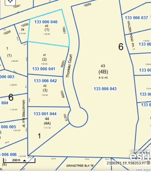 10201 Emerson Wy, Midland, GA 31820