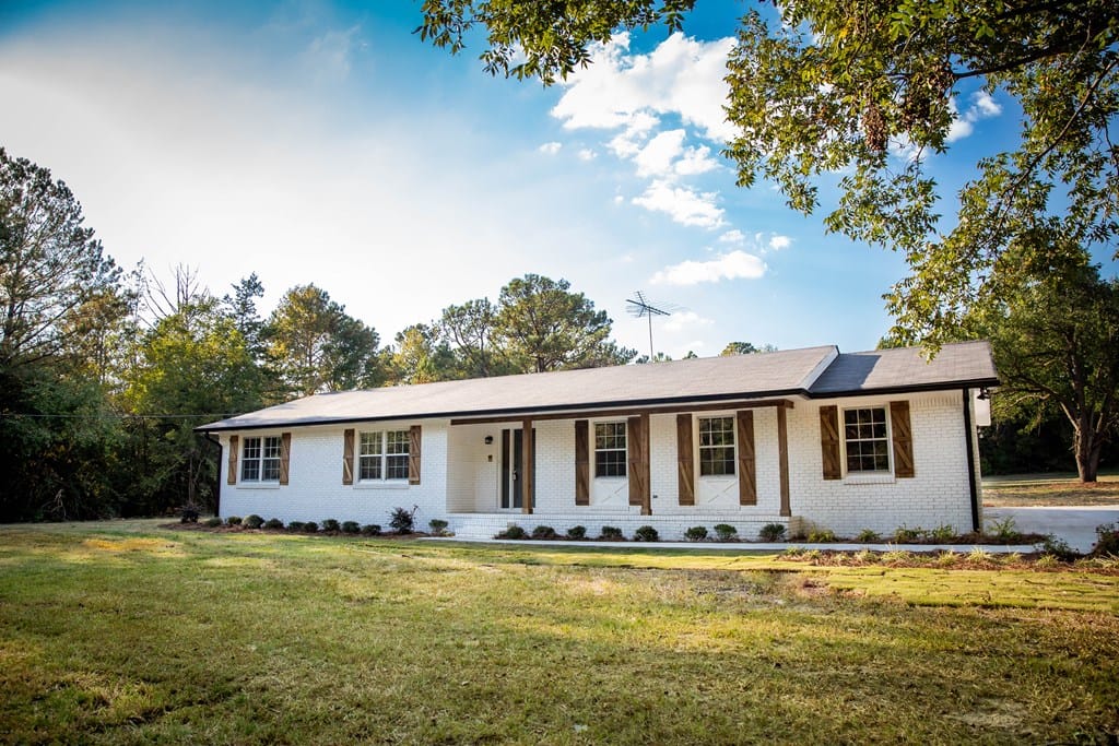425 Lee Road 0283, Salem, AL, 36874
