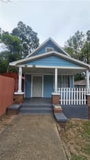 604 20th, Phenix City, AL, 36867