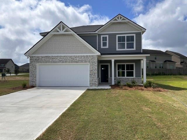 345 Black Oak, Smiths Station, AL, 36877