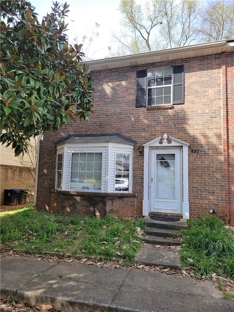 827 Choctaw Avenue, Auburn, AL, 36830